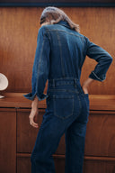 Combinaison Wide "Lyana"
