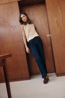 Weite Jeans „Sarah“