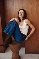Jeans Flare "Ava"