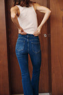 Jeans Flare "Ava"