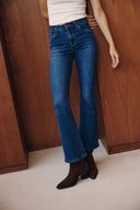 Jeans Flare "Ava"