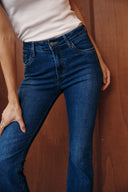 Jeans Flare "Ava"