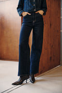 Wide Jeans "NOÉMIE"