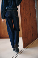 Wide Jeans "NOÉMIE"