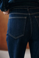 Wide Jeans "NOÉMIE"