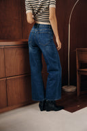 Wide Jeans "NOÉMIE"
