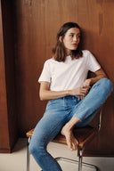 Jeans Slim "Léonie"