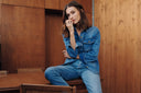 <h3>Authenticité dans <em>chaque fibre</em></h3>