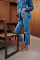Jeans Mom "Jeanne"