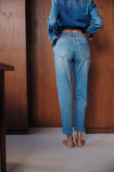 Jeans Mom "Jeanne"