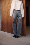 Jeans Barrel "Louisa"