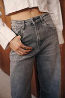 Jeans Barrel "Louisa"