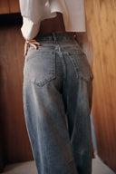 Jeans Barrel "Louisa"