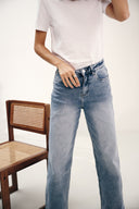 Jeans Baggy Dad "Erina"