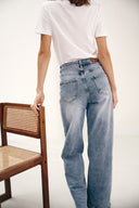 Jeans Baggy Dad "Erina"