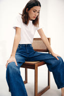 Jeans Barrel-Loose "Melina"