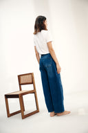 Jeans Barrel-Loose "Melina"