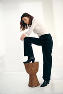 Baggy Dad Jeans „Erina“