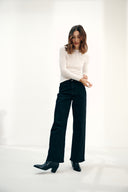 Jeans Baggy-Dad "Enora"