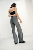 Jeans Straight Relaxed "Émilie"