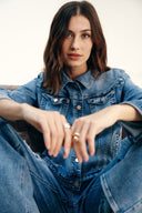 Veste Regular "Dannie"