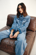 Veste Regular "Dannie"