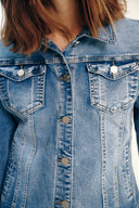 Veste Regular "Dannie"