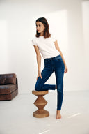 Jeans Slim "Giulia"