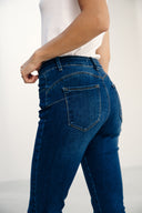 Jeans Slim "Giulia"