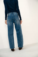 Jeans Barrel "Louisa"