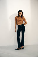Jeans Flare "Théa"