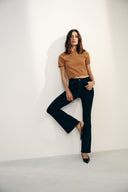 Jeans Flare "Théa"