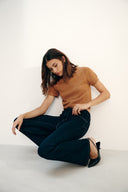 Jeans Flare "Théa"