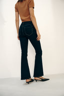 Jeans Flare "Théa"