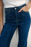 Jeans Straight "Sally"
