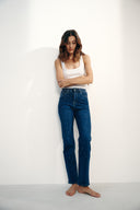 Jeans Straight "Sally"