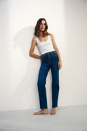 Jeans Straight "Sally"