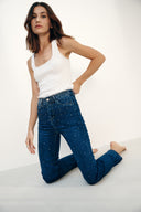 Jeans Straight "Sally"