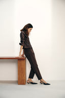 Pantalons Balloon "Tatiana"
