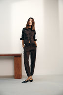 Pantalons Balloon "Tatiana"