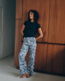 "Zoé" Wide Pants