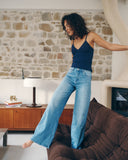 <h3>Authenticité dans <em>chaque fibre</em></h3>