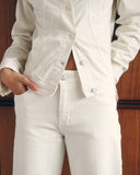 Veste Regular "Romane"