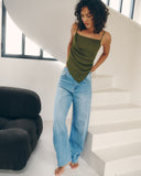 Barrel "Louisa" Jeans