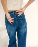 Jeans Barrel "Lowen"