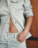 Veste Regular "Romane"