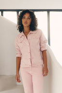 Veste Regular "Romane"