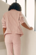 Veste Regular "Romane"