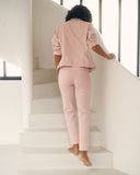 Pantalon Mom "Julia"