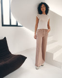 Pantalon Wide "Naelle"